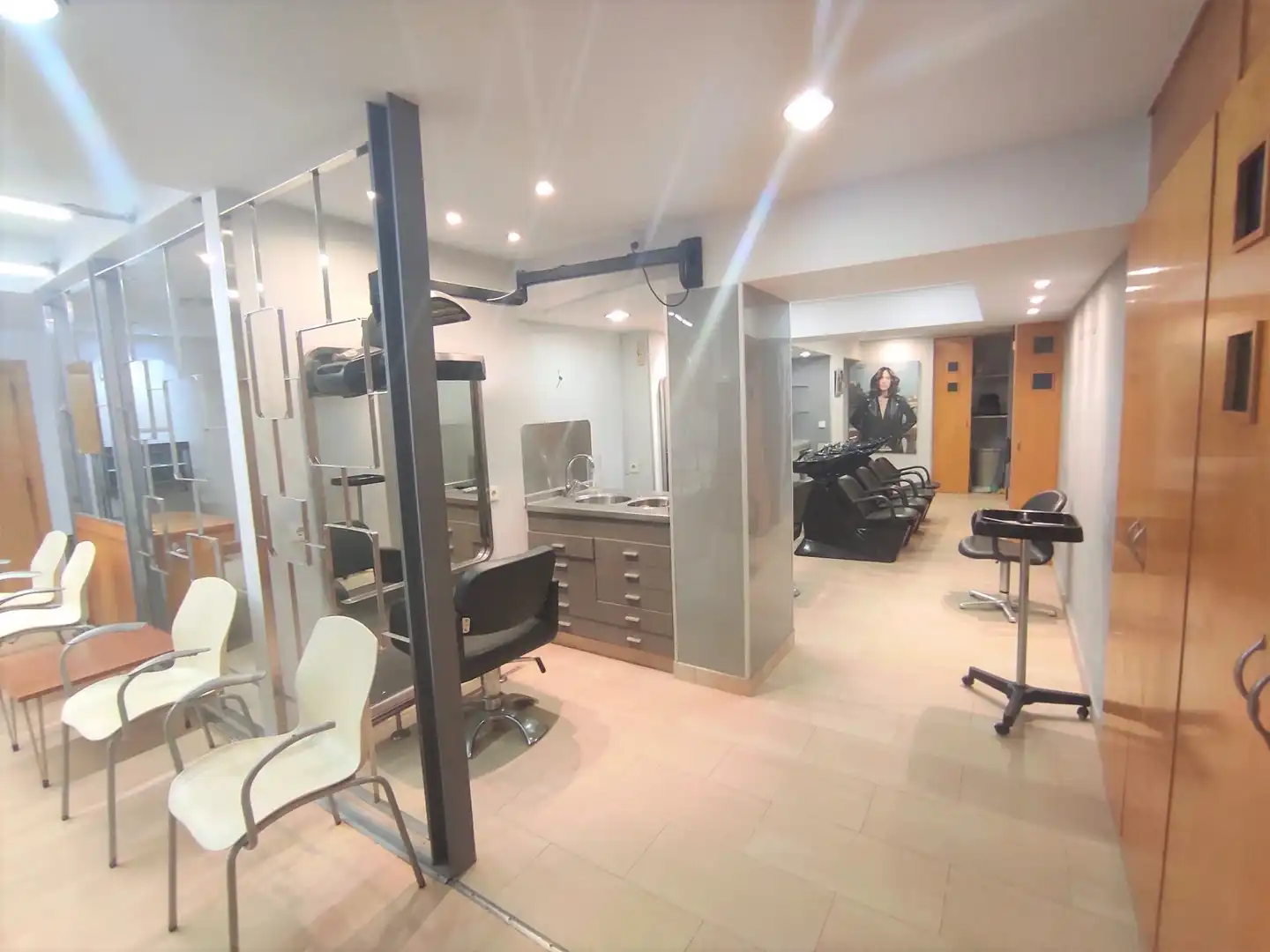 Locale commerciale in vendita a Eibar, imagen 17
