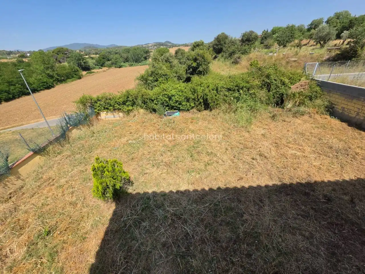 Houses for sale in Santa Eulàlia de Ronçana  with Private garden and Terrace