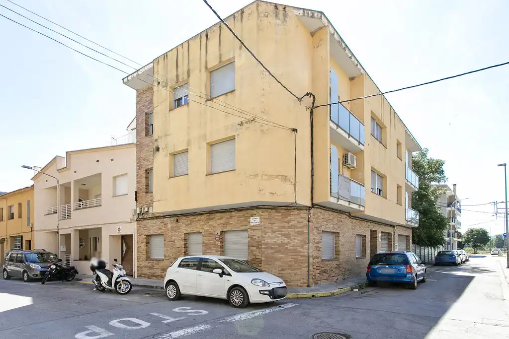 Maisonette mit Aufzug zum Verkauf in C/ Bruc