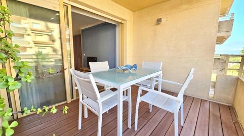 Foto 3 de Apartament de lloguer a El Perellonet, Valencia