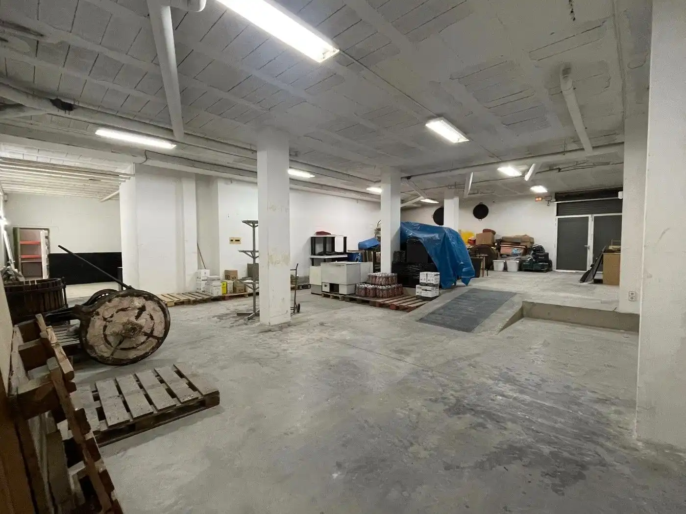 Local comercial en venta en Carretera de Barcelona, imagen 10