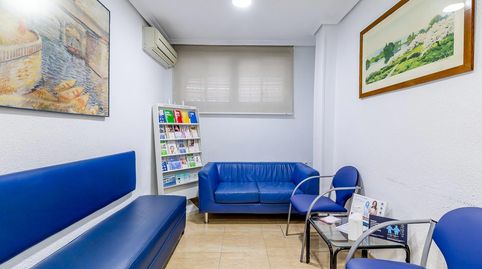 Foto 5 von Geschaftsraum zur Miete in Avenida de Betanzos, Pilar, Madrid Capital