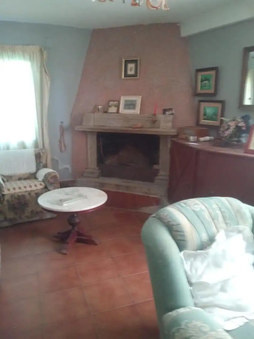 Finca rústica en venta en Santa Barbara, Malpartida de Plasencia