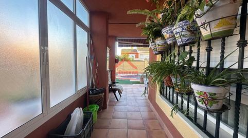 Foto 5 de Casa o xalet en venda a El Tomillar, Málaga