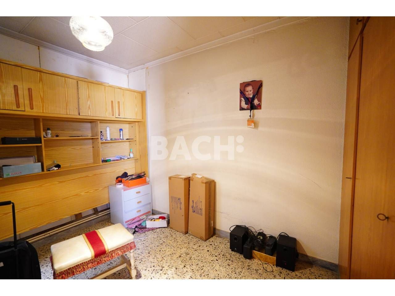 Flat to rent in Tona  with Heating