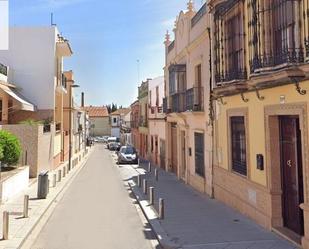 Exterior view of Flat for sale in Alcalá de Guadaira