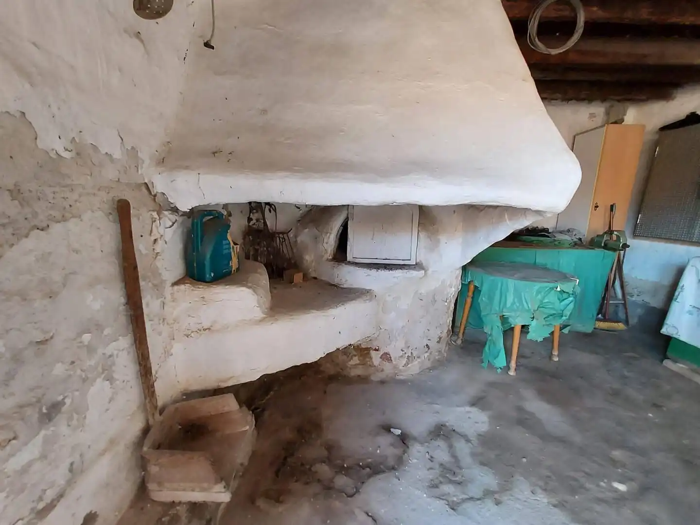 Country homes for sale in Carretera BENIEL DESAM, Desamparados - Hurchillo - Torremendo