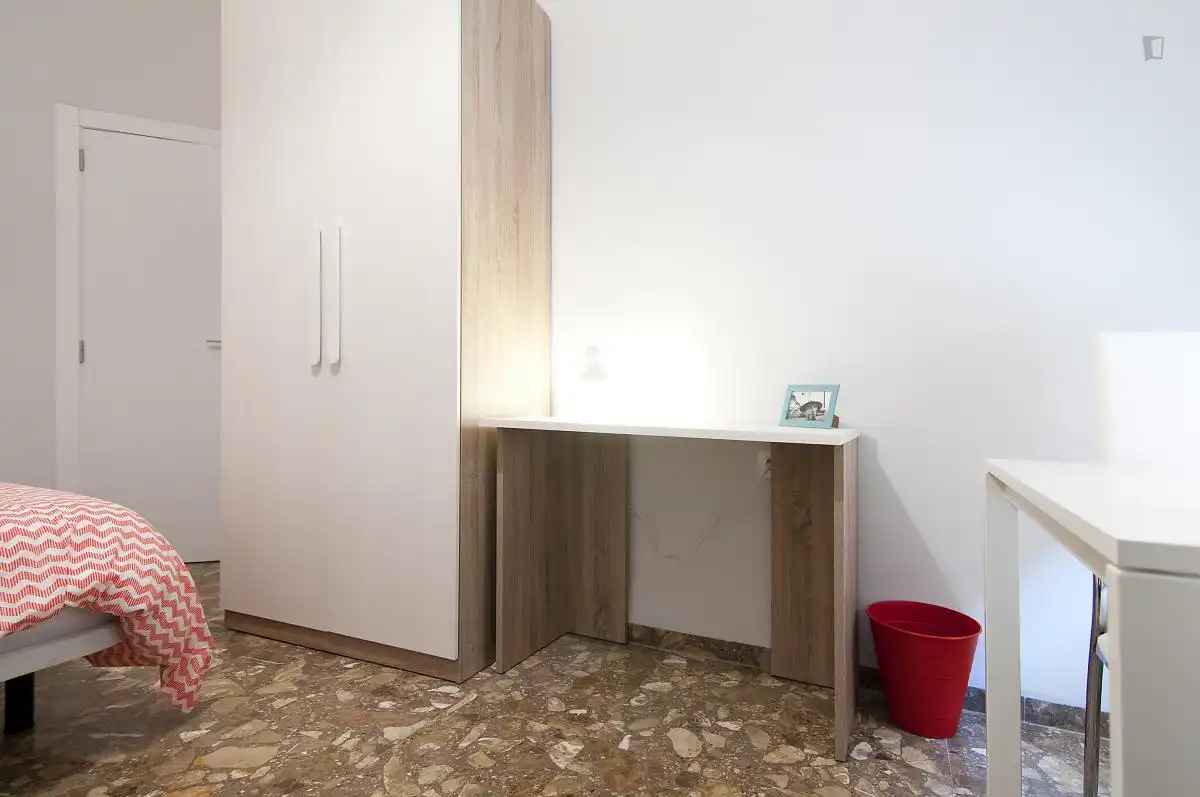 Habitación en Russafa