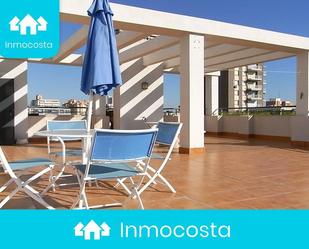 Flat for sale in Juan Ramón Jimenez, Playa Muchavista, El Campello