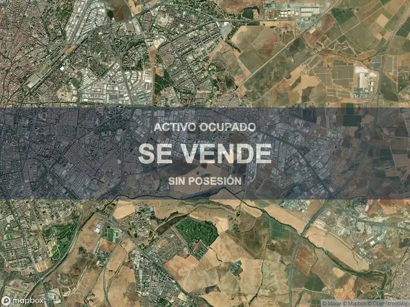Piso en venta en Sevilla con Trastero
