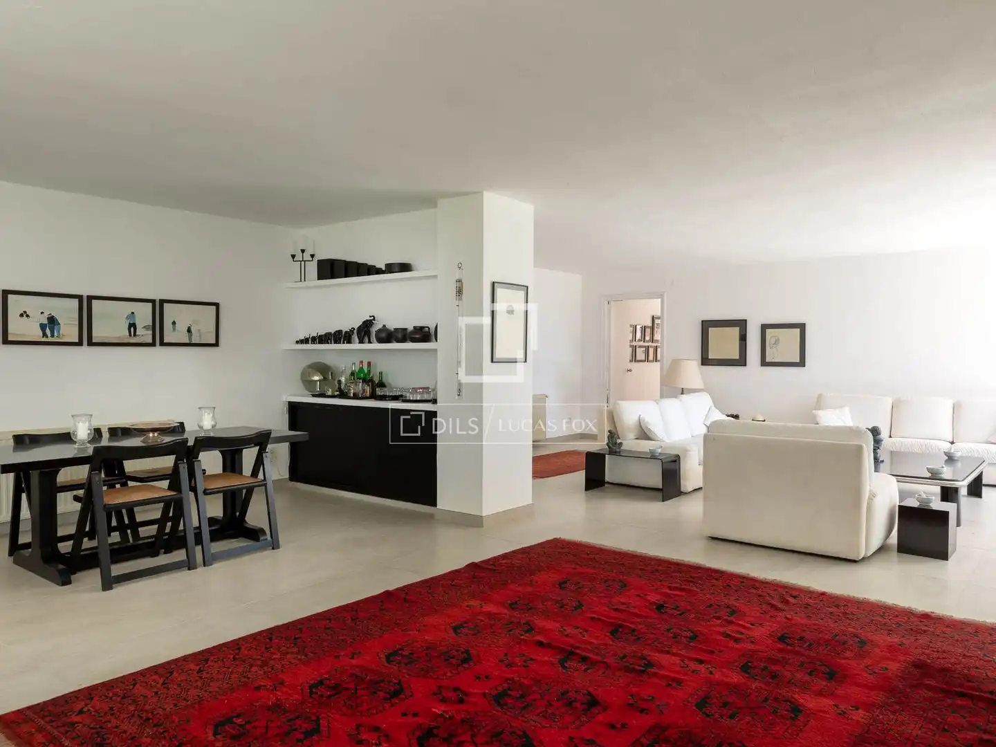 Living room of Houses for sale in Begur  with Heating, Terrace and Storage room
