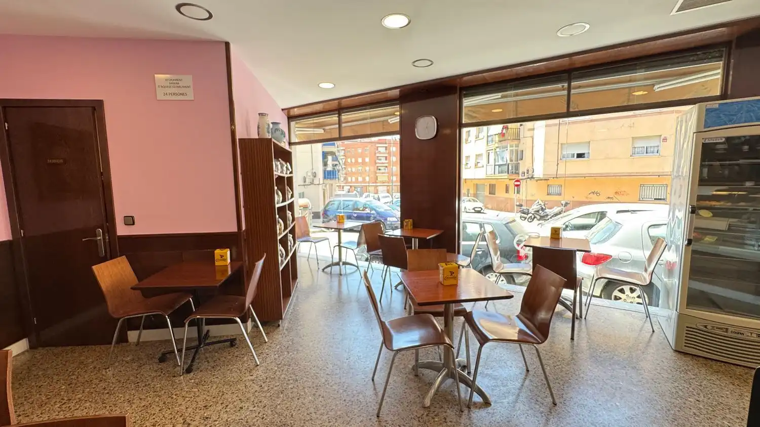 Gewerbefläche zum Verkauf in Calle de Manresa, imagen 6