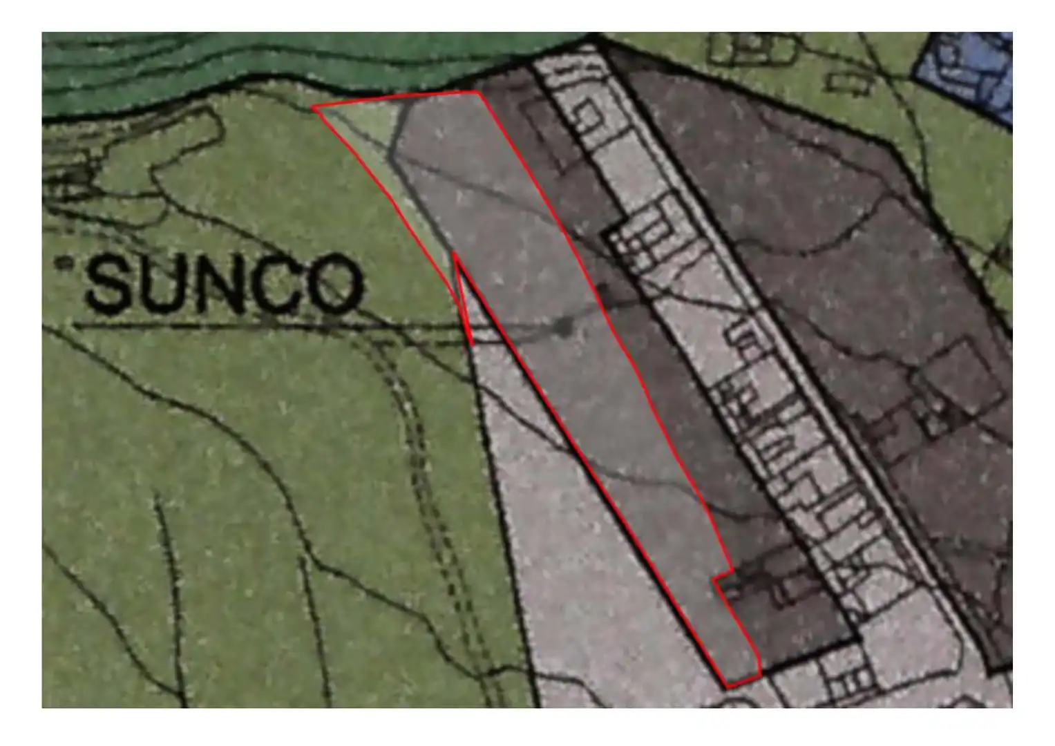 Residencial en venta en Ingenio
