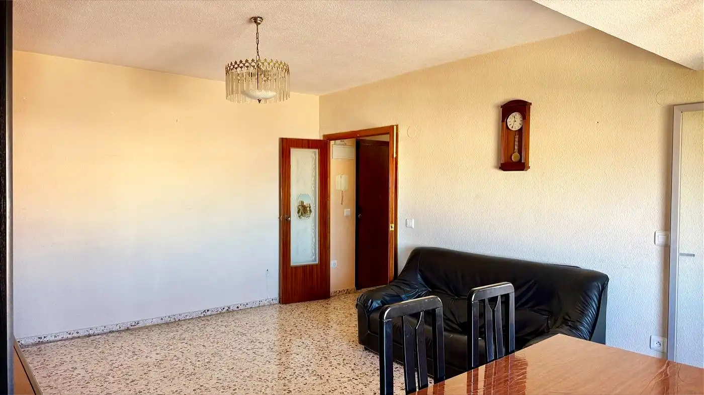 Wohnung mit Balkon zum Verkauf in Daimús, imagen 6