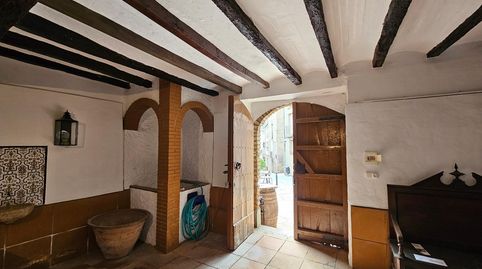 Foto 2 de Casa adosada en venta en Poboleda, Tarragona