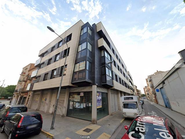 Garaje en Venta en Carrer Nostra Senyora del Mig Aran, 3 en Balàfia