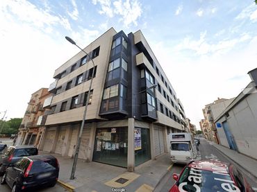 Individual amb ascensor en venda a Carrer Nostra Senyora del Mig Aran 3