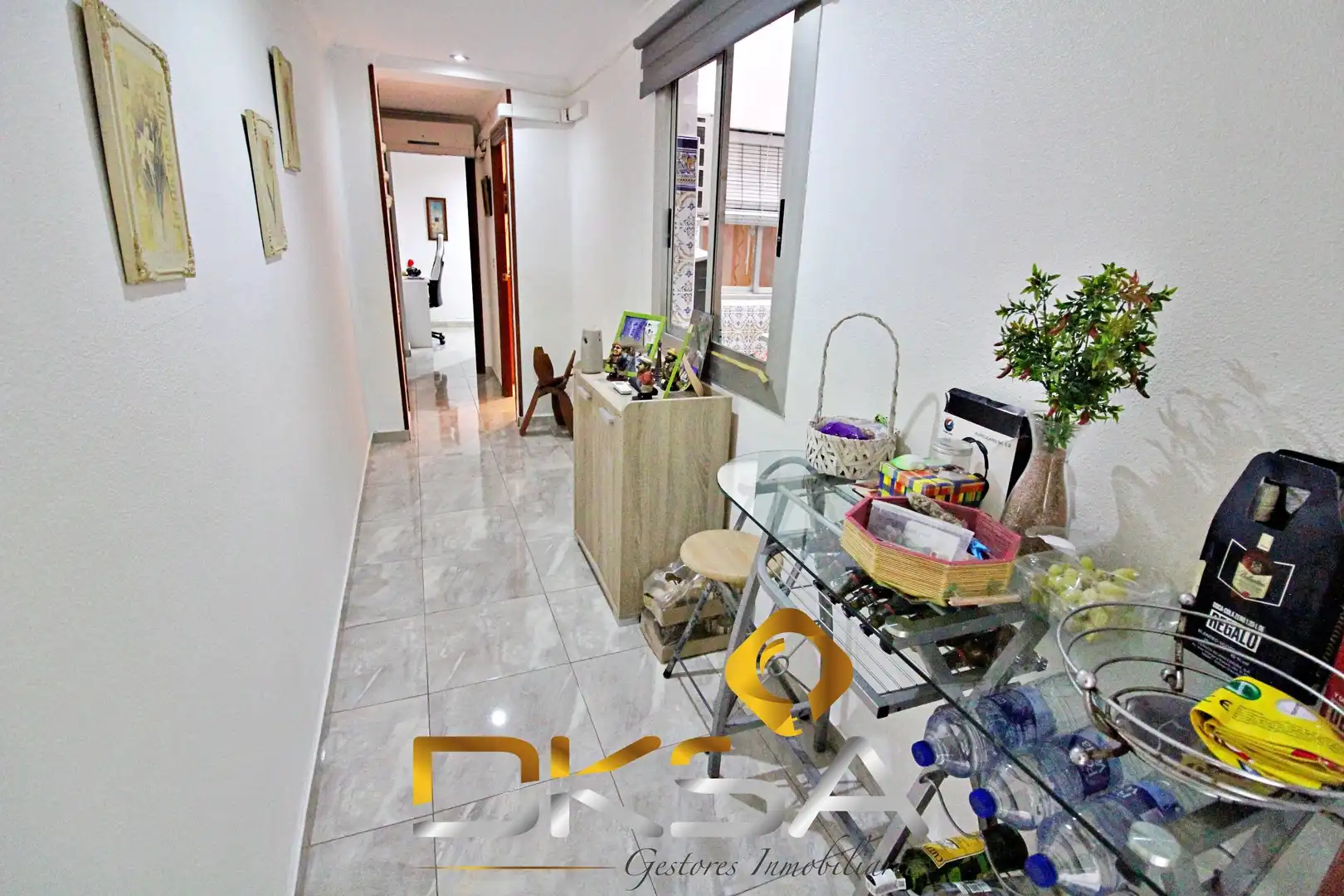 Wohnung mit Terrasse zum Verkauf in Calle ING. SERRANO LLOBERES, imagen 12