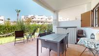 Garden of Planta baja for sale in Pulpí  with Air Conditioner, Private garden and Swimming Pool