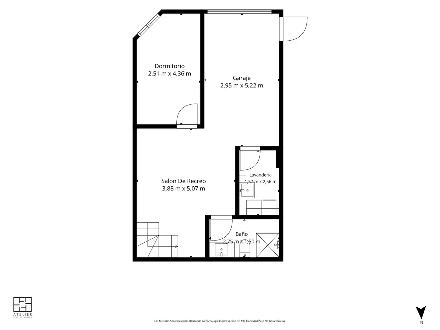 Adosado con terraza en venta en Calle CIUDAD DE BARCELONA,FORMI 7, imagen 30