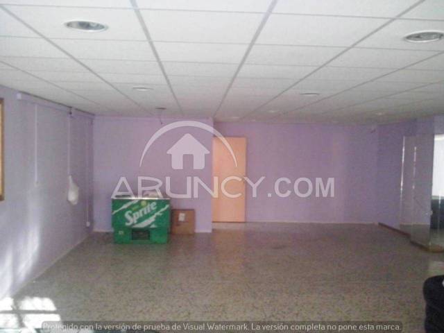 Local comercial en Alquiler en Torreblanca