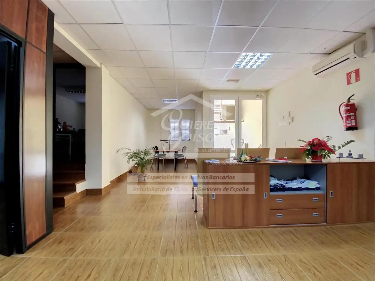 Oficina en venta en Santa Lucía de Tirajana con Aire acondicionado y Amueblado