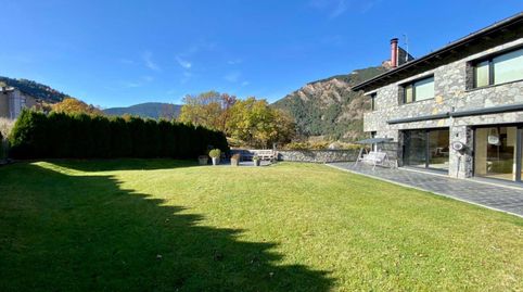 Foto 2 de Casa o chalet en venta en Calle Clota Verda, Ordino - Ansalonga - Sornàs, Ordino