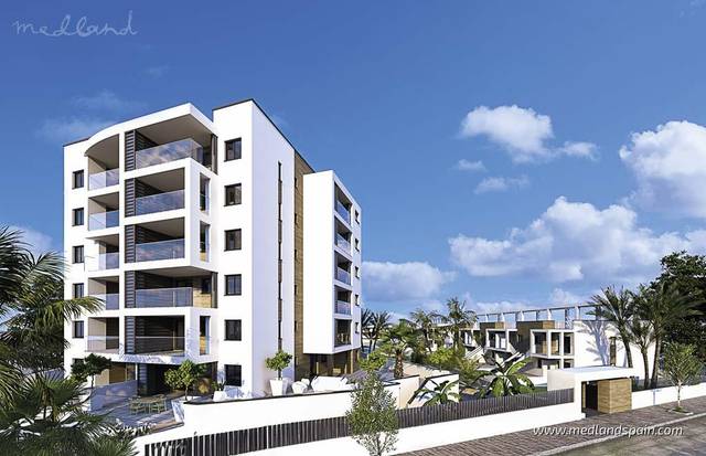 Apartamento en Venta en Mil Palmeras