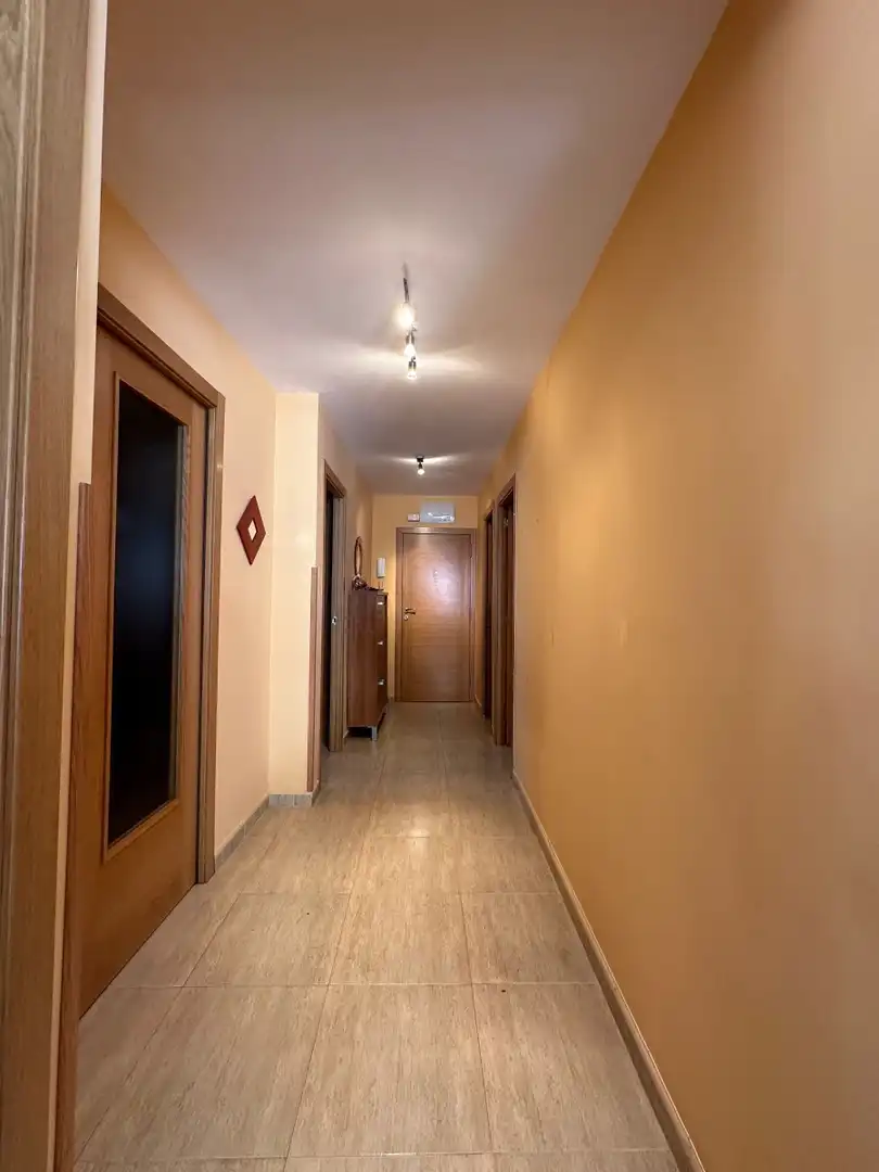 Appartamento con terrazza in affitto a Zona Levante - Playa Fossa, imagen 2
