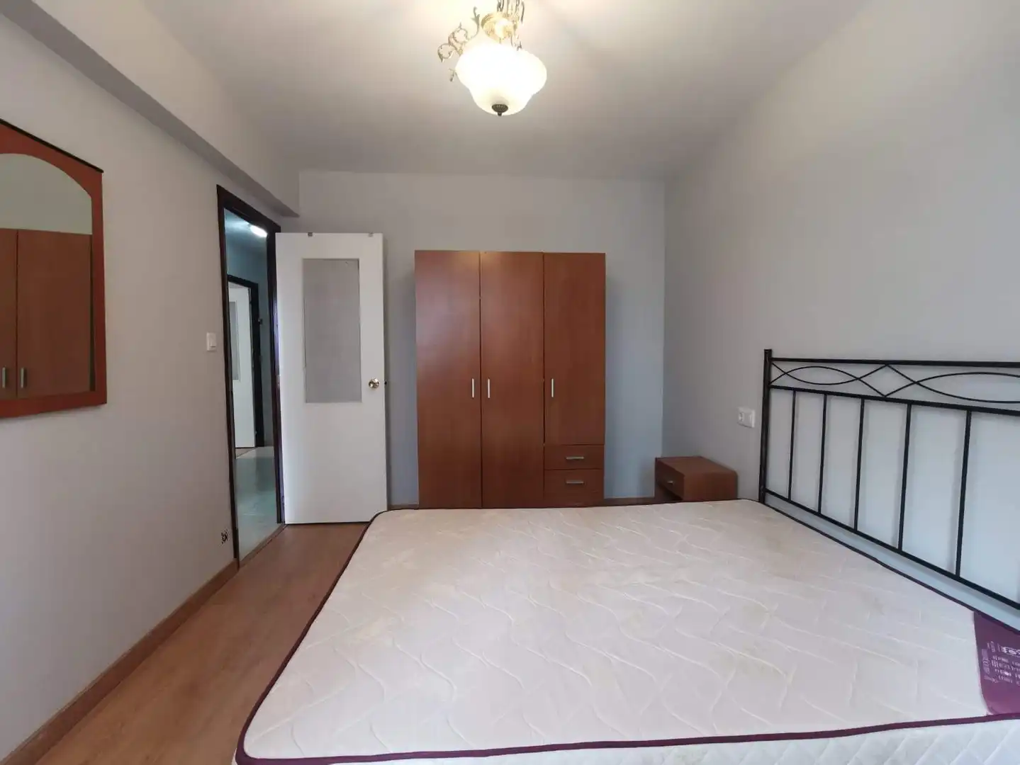 Habitación de Piso de alquiler en A Coruña Capital  con Amueblado