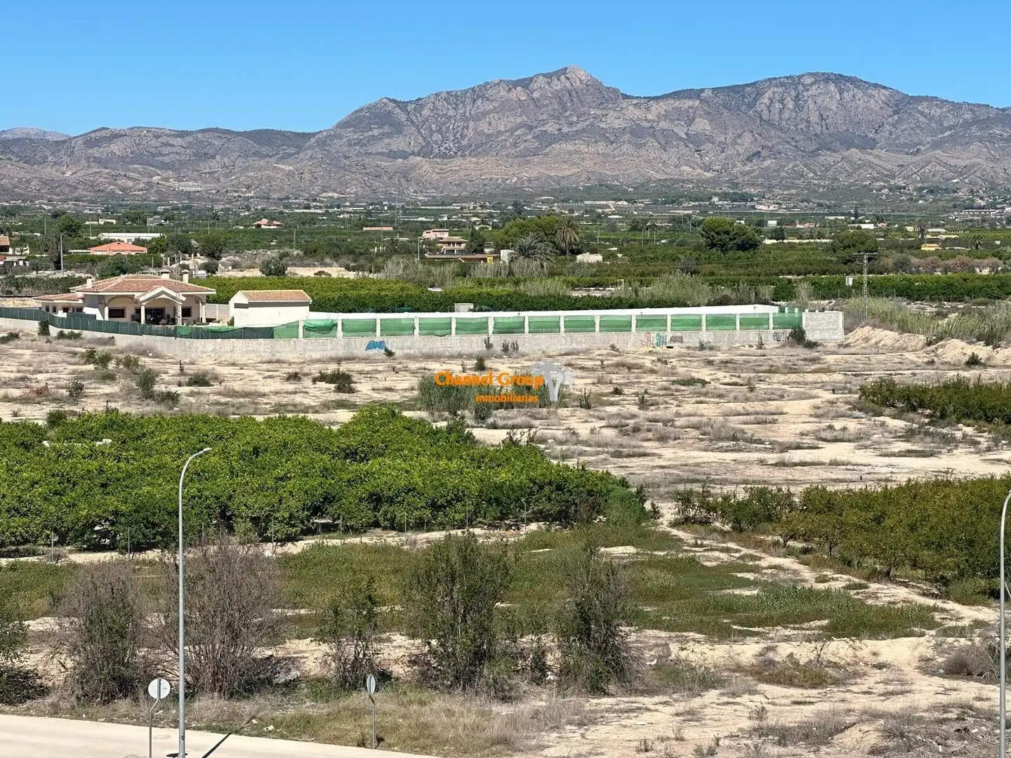 Piso en venta en Albatera