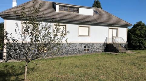 Photo 5 of House or chalet for sale in Lugar Rodiño Grande, 40, Boqueixón, A Coruña