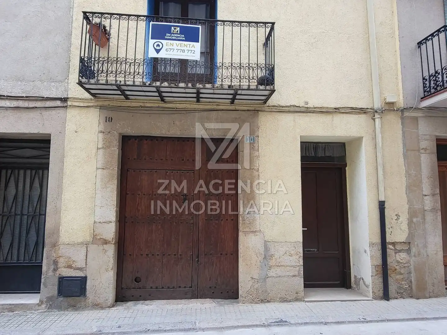 Casa rústica en venta en de la Font, imagen 27