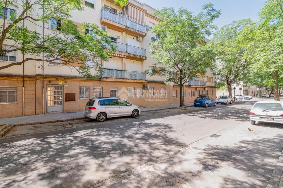 Piso con ascensor en venta en Norte, imagen 24