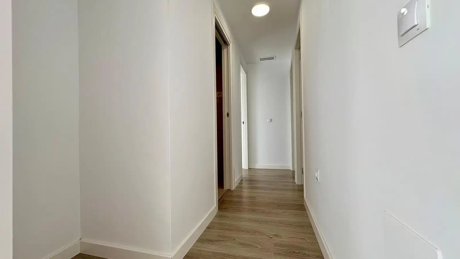 Apartments for rent in Nueva Andalucía centro