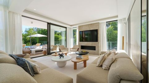 Photo 2 of Houses for sale in Lomas de Marbella Club, Marbella