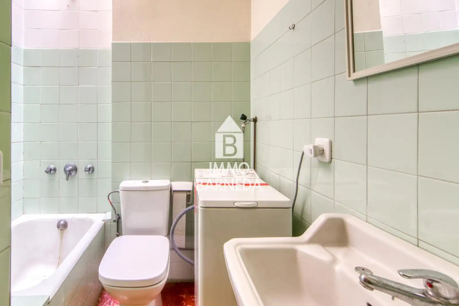 Bany de Casa o xalet en venda en Roses amb Jardí privat i Terrassa