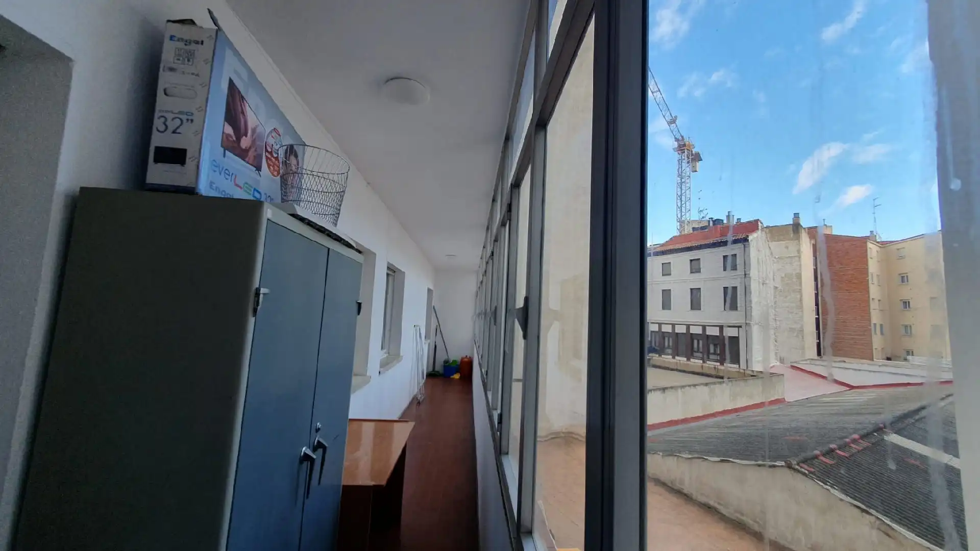 Piso en venta en C OBISPO NICOLAS CASTELLANOS, Centro