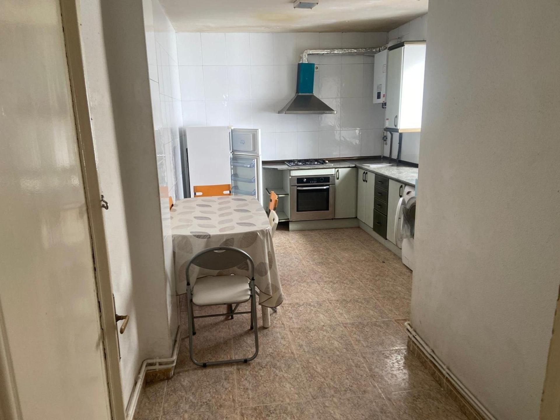 Flat for sale in Campo Grande