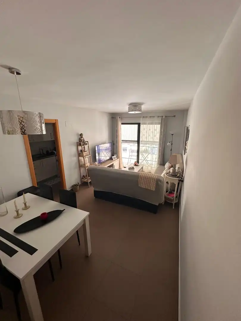 Apartment with lift for sale in Colonia Madrid, imagen 4