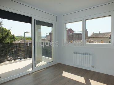 Appartamento con balcone in vendita a Calldetenes