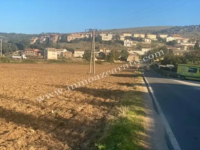 Terrenys i solars en venda a Lezaun, imagen 2