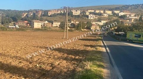 Foto 2 de Residencial en venda a Lezaun, Navarra