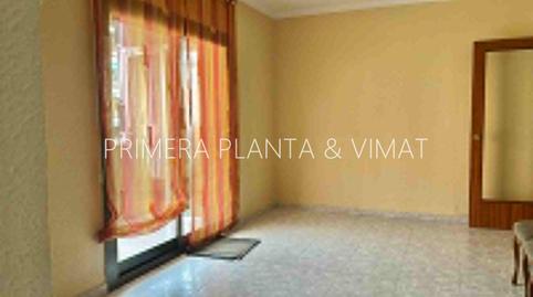 Foto 5 de Ático en venta en El Palau - Escorxador, Mataró