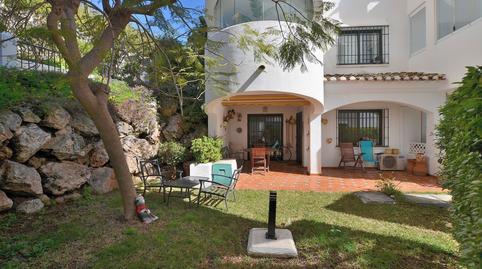 Foto 2 de Planta baja en venta en Calle Bartolome Florido, Arroyo de la Miel, Benalmádena