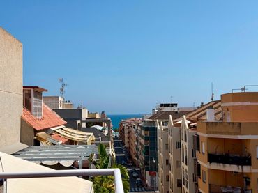 Attique à vendre à Calle la Loma