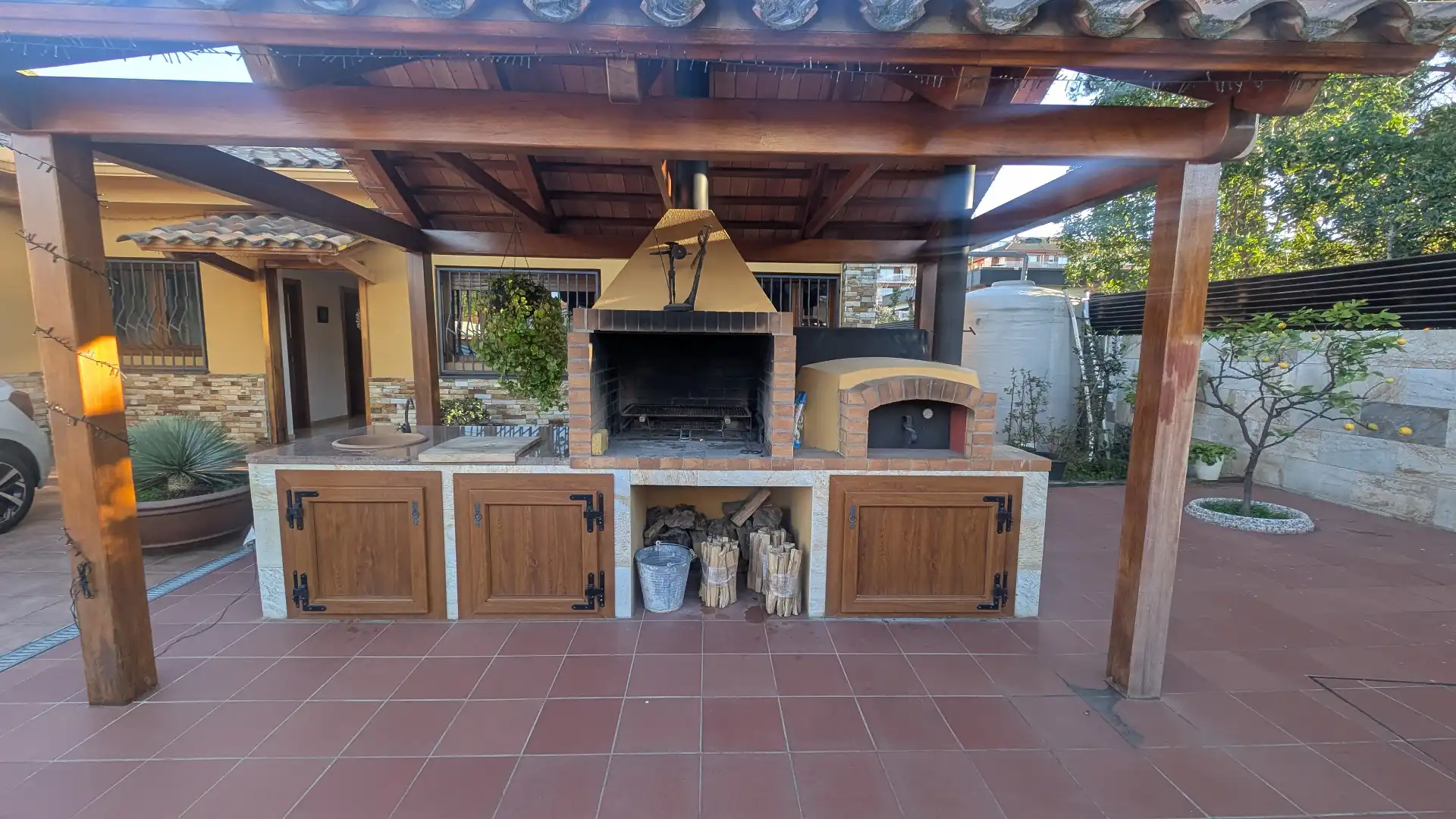 Casa o xalet en venda a Carrer de Baqué, Centre - Cordelles