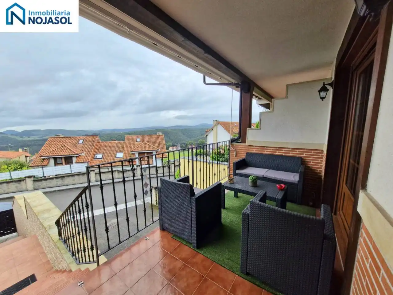 Maison mitoyenne avec jardin à vendre à Calle vierna, imagen 10