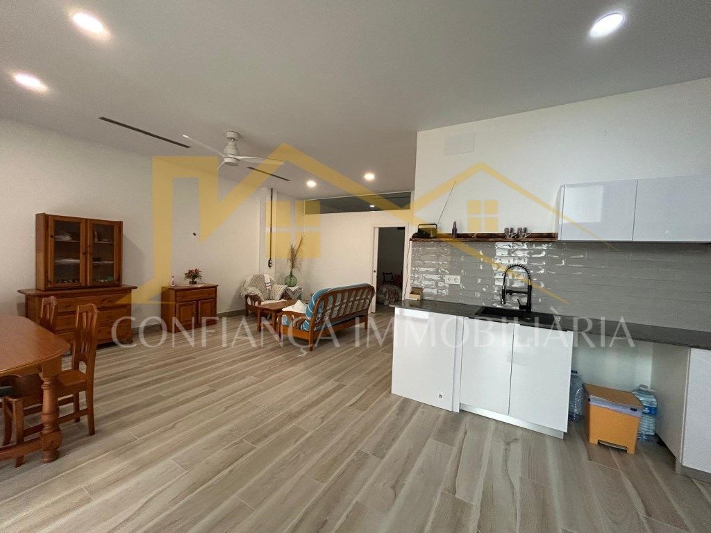 Planta baja en venta