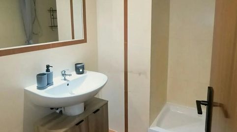 Foto 4 de Apartament de lloguer a C. Parador del Sol, Comillas, Madrid Capital